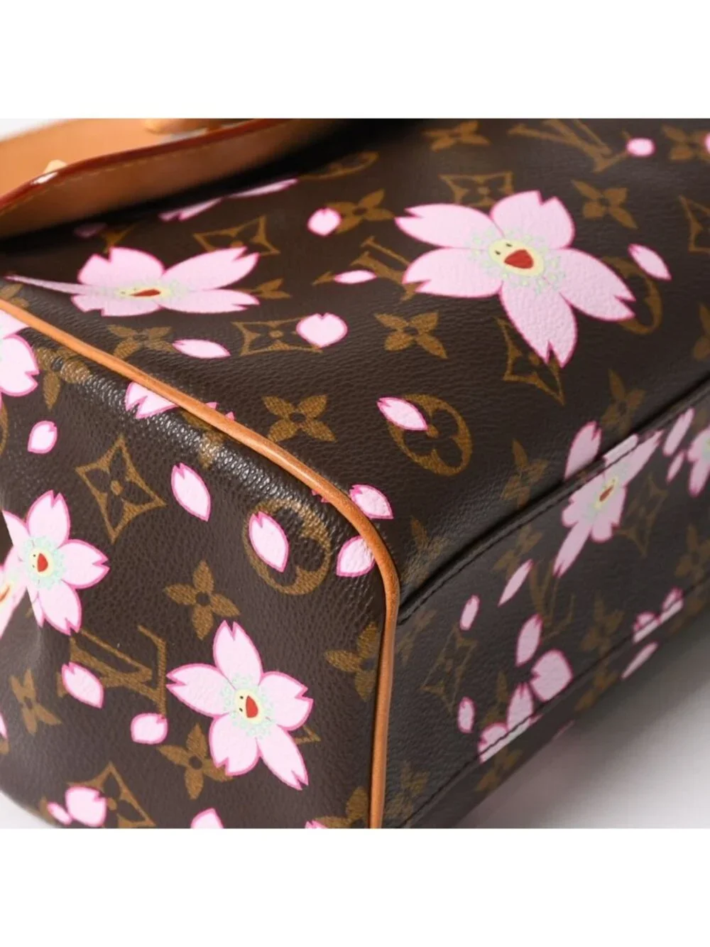 Louis Vuitton this authentic